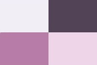 Copic markers los Violet
