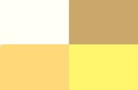 Copic inktflacons Yellow