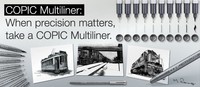 Copic multiliner