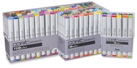 Copic Sketch markersets