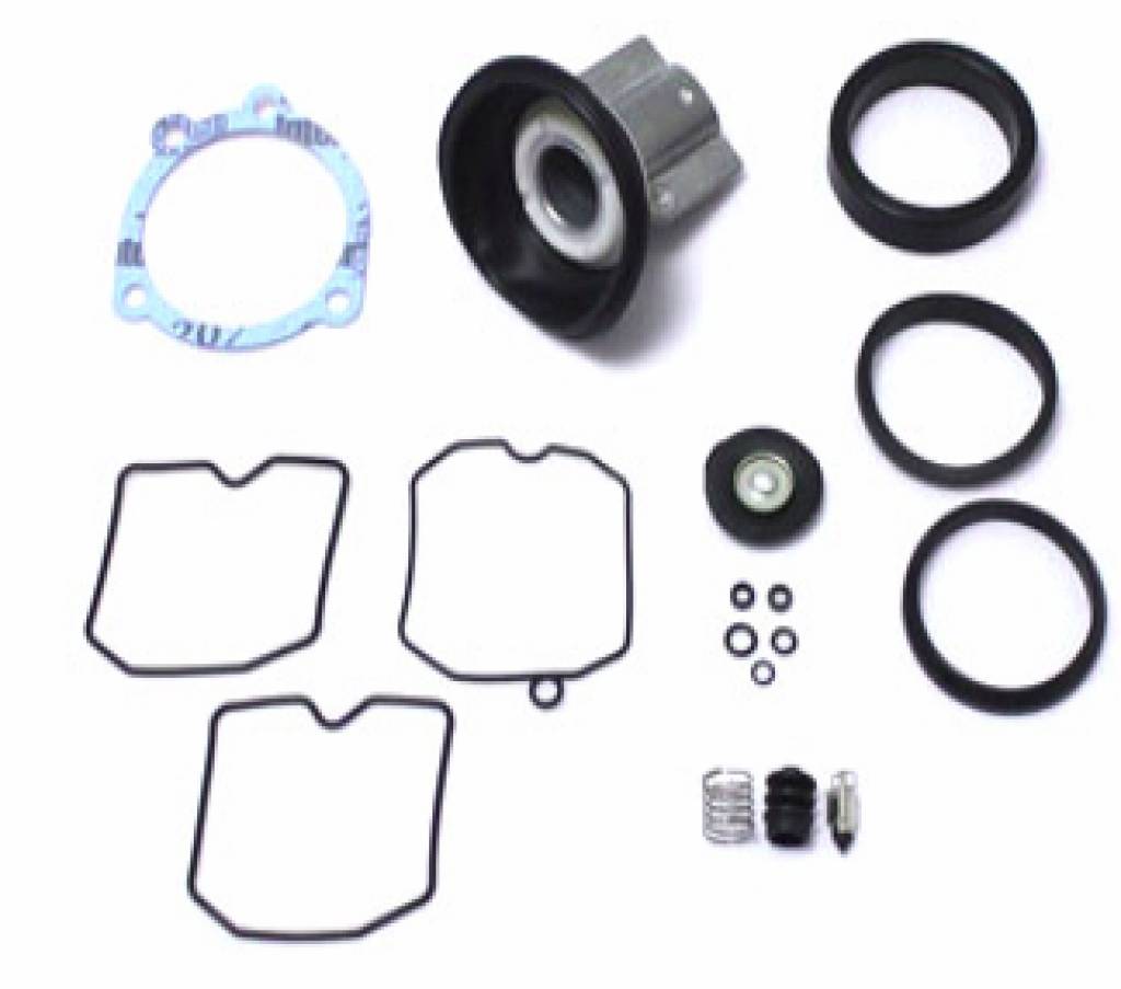 cv carburetor rebuild kit American VTwin Motorcycle Parts & Accessories