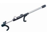 Masterlock Stuurwiel slot + LED alarm