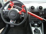 Masterlock AUDI stuur & RNS beveiliging