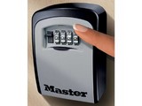 Masterlock Sleutelkluis