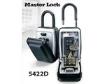 Masterlock 5422D Masterlock Sleutelkluis SL+ met beugel