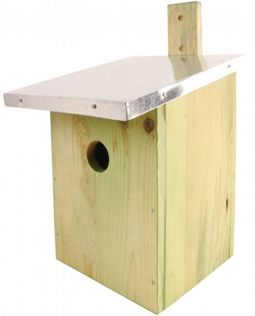 Vogelhuisjes zelf bouwen vogelvoederhuizen nederland â top 10 ...