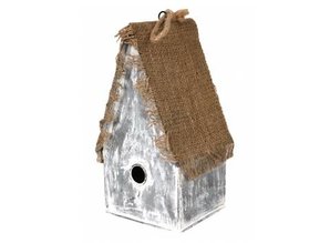 Model bird houses Model bird houses
