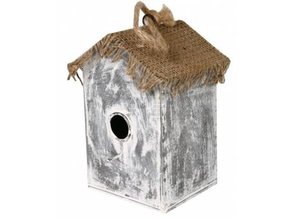 Model bird houses Model bird houses
