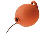 Vogelpot speciaal voor de pimpelmees