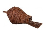 Ducks basket made of willow branches (size 71 x 30 x 30 cm)