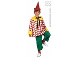 Carnival-costumes:Children: Pinocchio