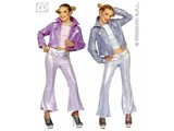 Carnival-costumes: Children: Jazz Popstar