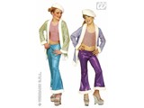 Carnival-costumes: Children: Funky Teen