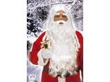 Theme-parties: Extra luxury Santa Clausset