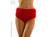 Carnival-accessories:lace Shorties, different colours