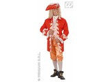 Carnival-costumes: Gentlemen France 18th century