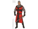 Carnival-costumes: Knight dark times