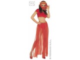 Carnival-costumes: Odalisque