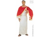 Carnival-costumes: Marcus Aurelius, velvet