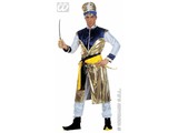 Carnival-costumes: Maharajah