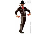Carnival-costumes: Mariachi man