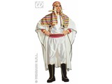 Carnival-costumes: Lawrence of Arabia