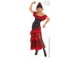 Carnival-costumes: Signorita