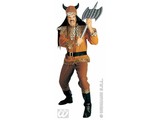 Carnival-costumes: Viking