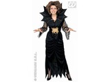 Carnival-costumes: Spider lady