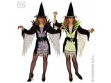 Carnival-costumes: Super witch