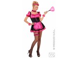 Carnival-costumes: Sexy French maid