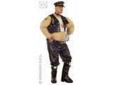 Carnival-costumes: Fat Bicker