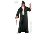 Carnival-costumes: Dark Templar, velvet