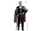 Carnival-costumes: king