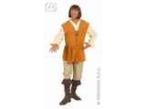Carnivalcostumes: Medieval farmer
