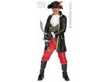 Carnival-costumes: Buccaneer