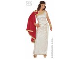 Carnival-costumes: Lucilla (velvet)