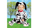 Carnival-costumes: Baby Damatian