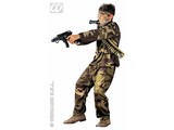 Carnival-costumes: Children: Special Force
