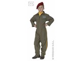 Carnival-costumes: Children: Paratrouper