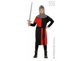 Carnival-costumes: Children: Medieval Knight