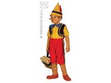 Carnival-costumes: Children: Pinocchio