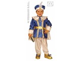Carnival-costumes: Children: Royal prince