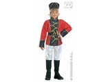 Carnival-costumes: Children: Prince of Russia
