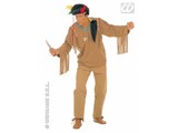 Carnival-costumes: disguise-set Indian