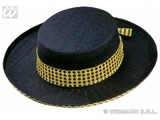 Carniva-hats: Flamenco