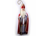 Saint Nicholascostumes: luxury TV-Saint Nicholas