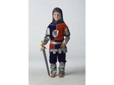 Carnival-costumes: Children: Knight Lionheart