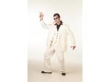 Carnival-costumes: John Travolta costume (5 colours)