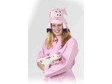 Carnival-costumes: pigs-keel